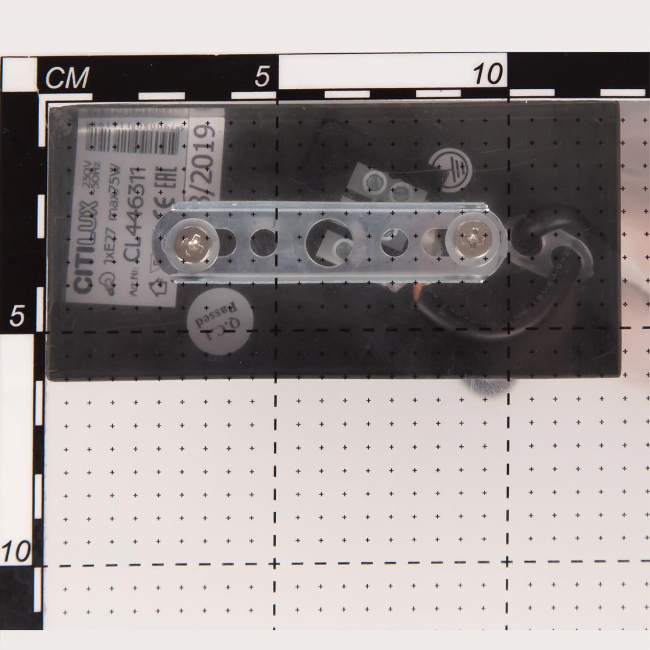 Бра Citilux Максвелл CL446311 в Москве