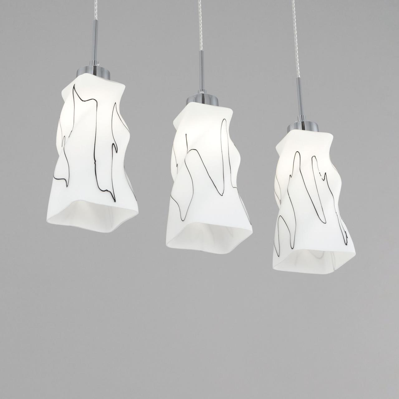 Подвесной светильник Citilux Спин CL943131 в Москве