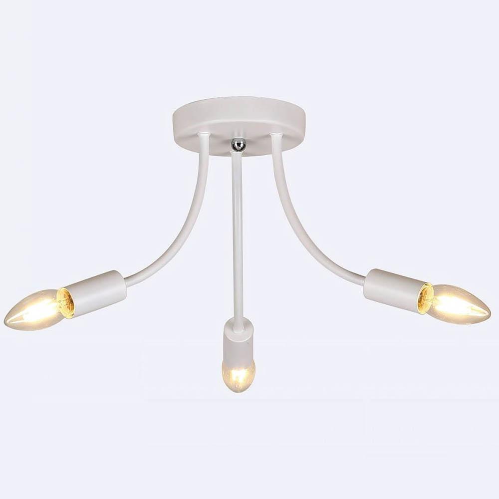 Потолочная люстра Hiper Silvia H006-3