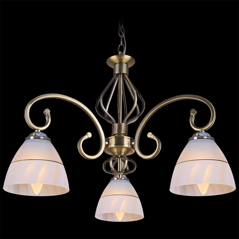 Подвесная люстра Reluce 03514-0.4-03