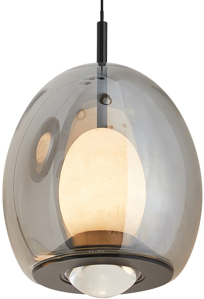 Подвесной светильник Stilfort Геолайт 4031/02/01PL