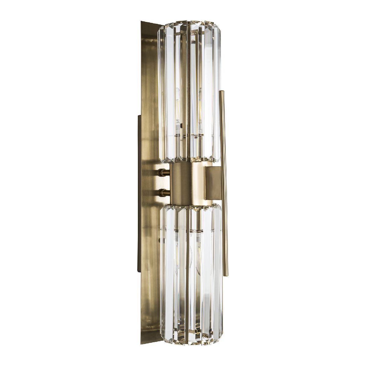 Настенный светильник Modelux ML.524.02 AB