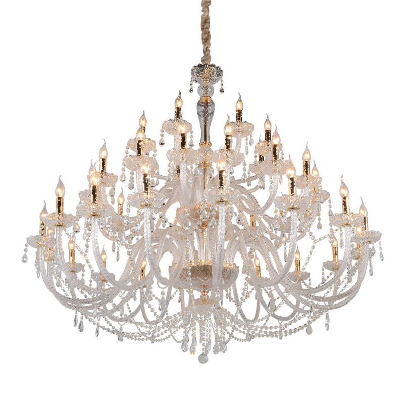 Подвесная люстра Omnilux Aranova OML-89103-42