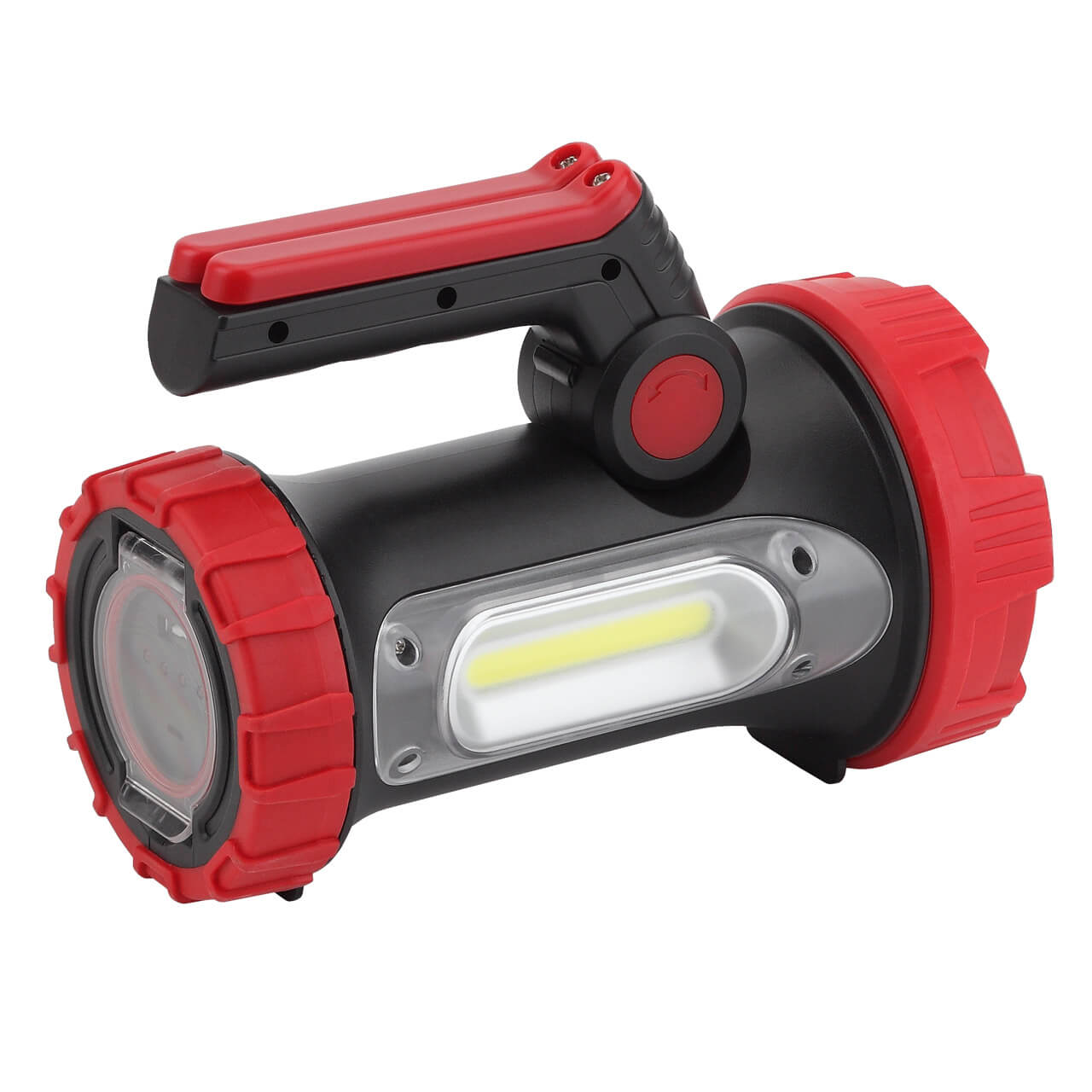 Ручной светодиодный фонарь ЭРА PA-704 Б0041473