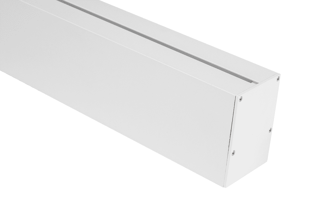 Профиль алюминиевый DesignLed LS.4970-W 003119