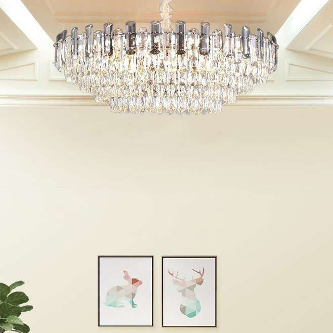 Подвесная люстра ImperiumLoft Mangor 231824-23