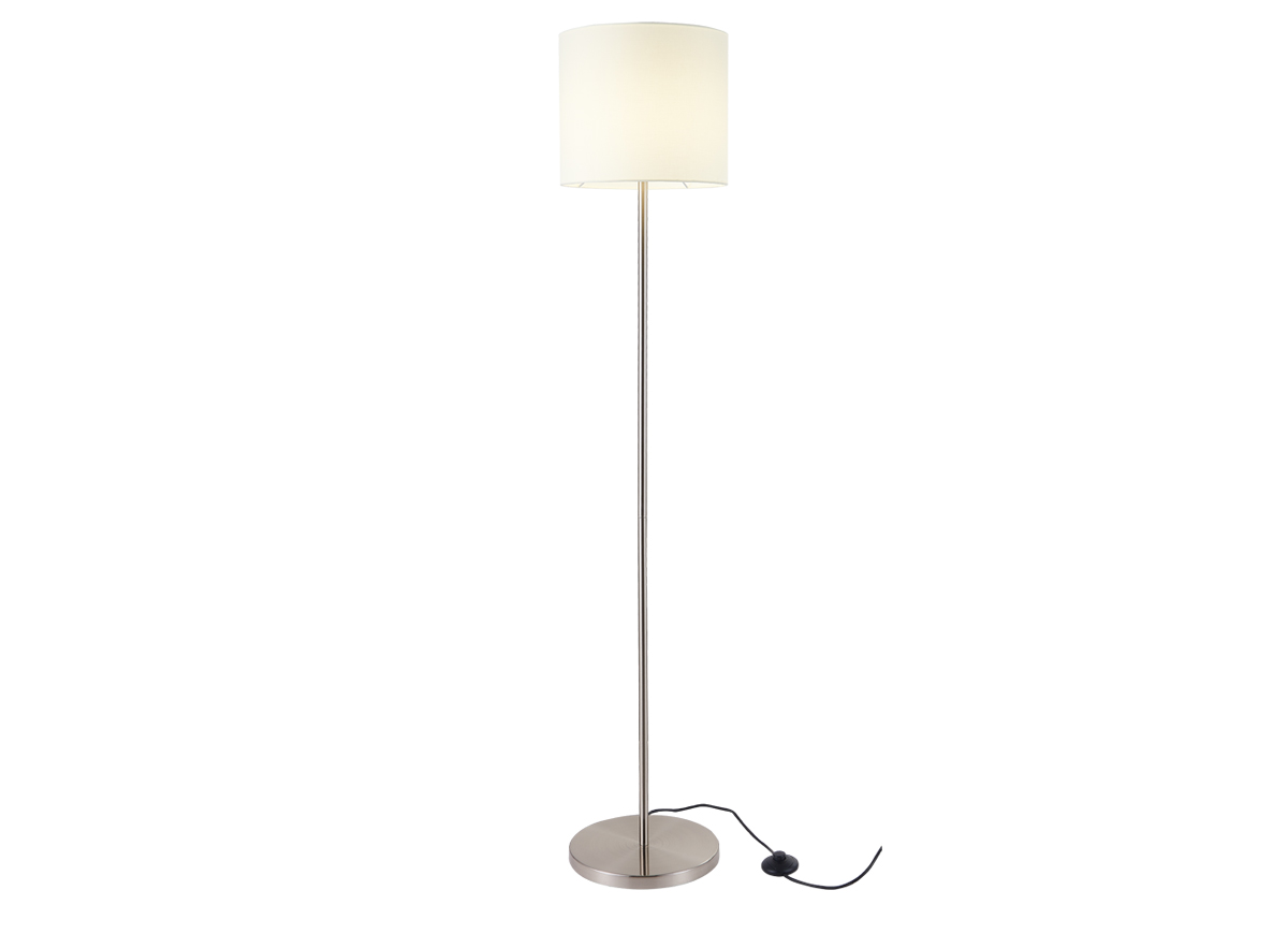 Торшер Donolux Prague T111048.1B SCB