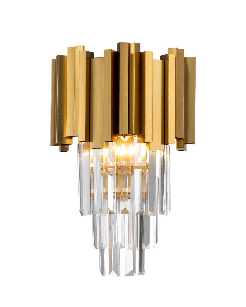 Бра Moderli Klara V7041-2W