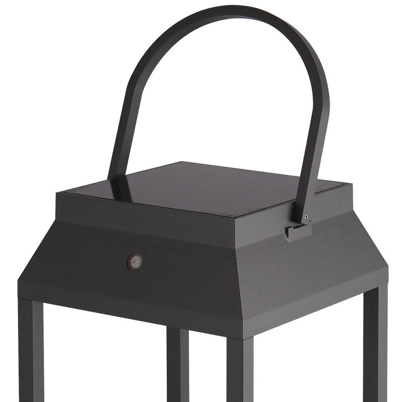 Уличный светильник Mantra SAPPORO 7092