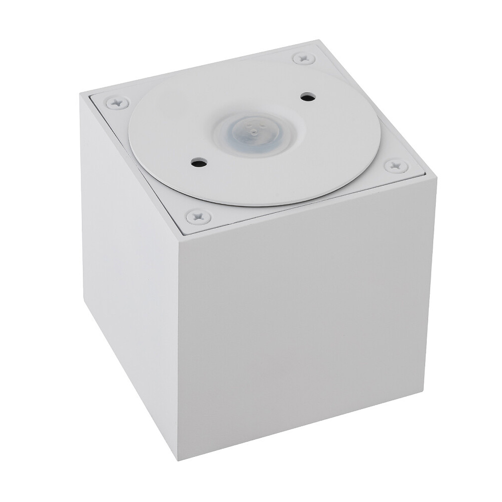 Накладной светильник Nowodvorski Parana White 10719