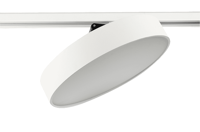 Трековый светильник DesignLed IMD-GA-0330BR-WH-WW 003566