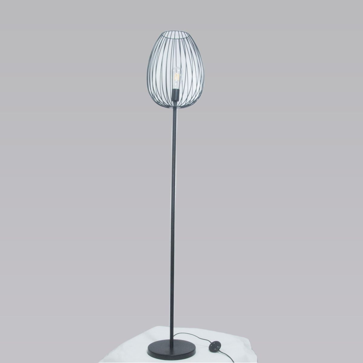 Торшер Alfa Light F3524-43