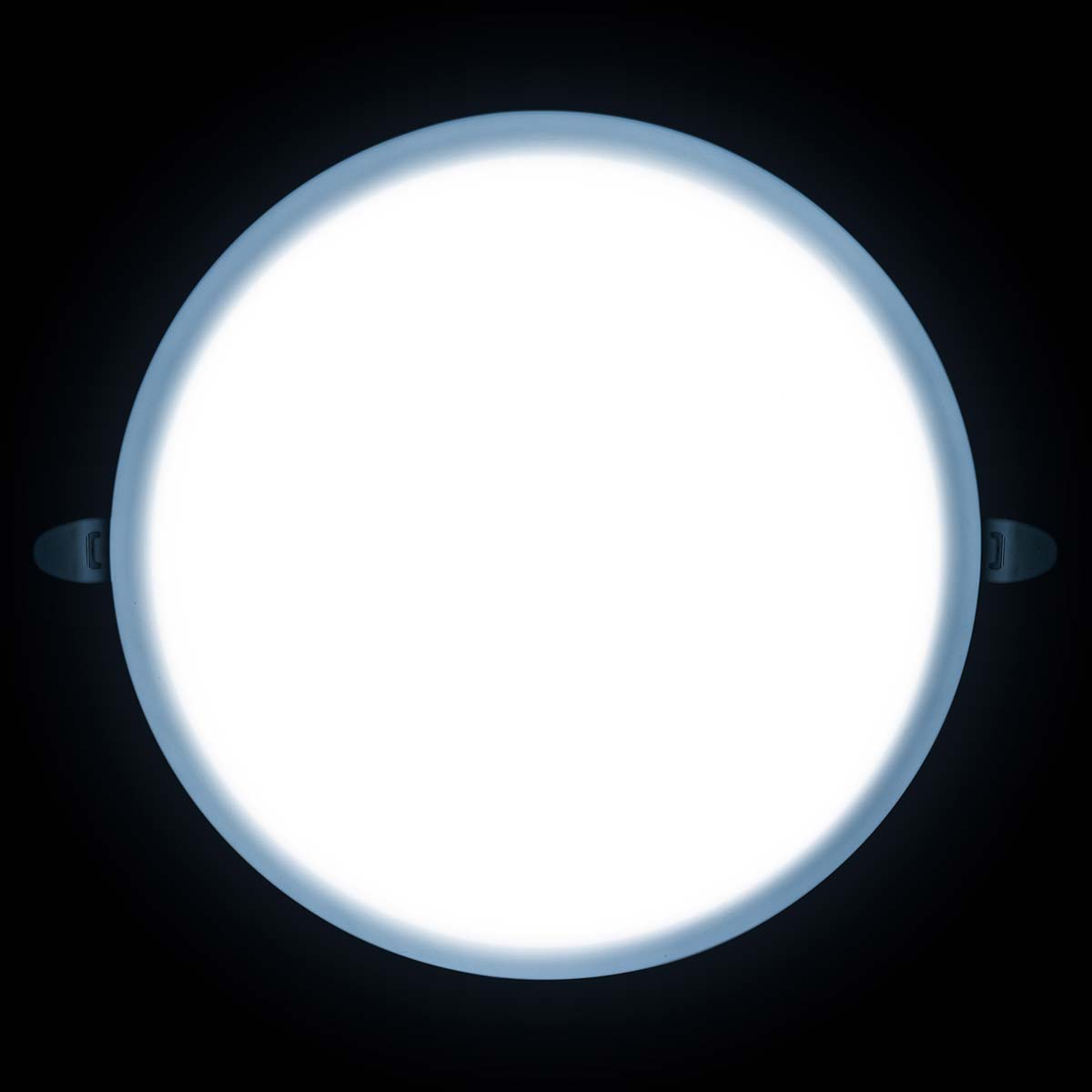 Встраиваемая светодиодная панель безрамочная Apeyron FLP 06-111