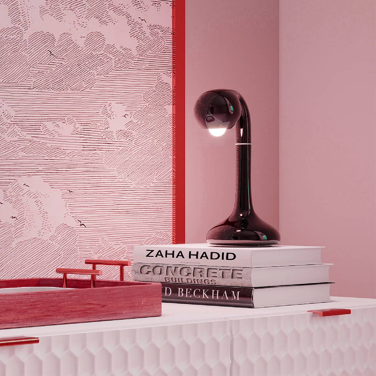 Лампа светодиодная диммируемая Gauss E27 6W 3000-6500K матовая 105102406