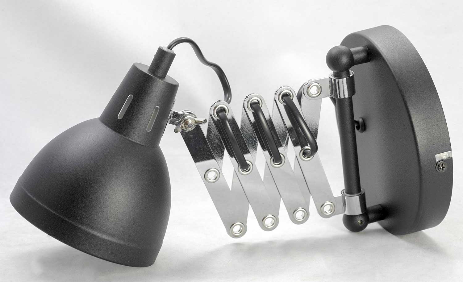 Бра Lussole Loft Koyukuk LSP-8049V