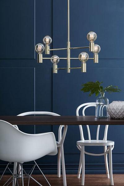 Подвесной светильник Markslojd Capital 106418