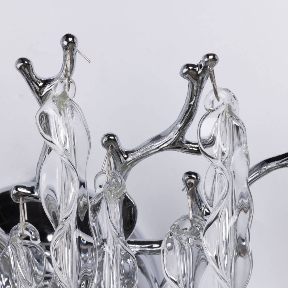 Настенный светильник MW-Light Лайма 467023902