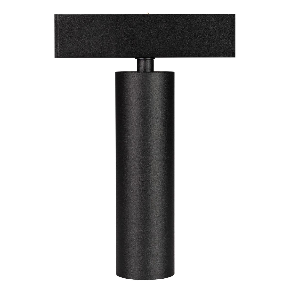 Трековый магнитный светильник Arlight MAG-SPOT-25-R120-12W Warm3000 (BK, 30 deg, 24V) 033678(1)