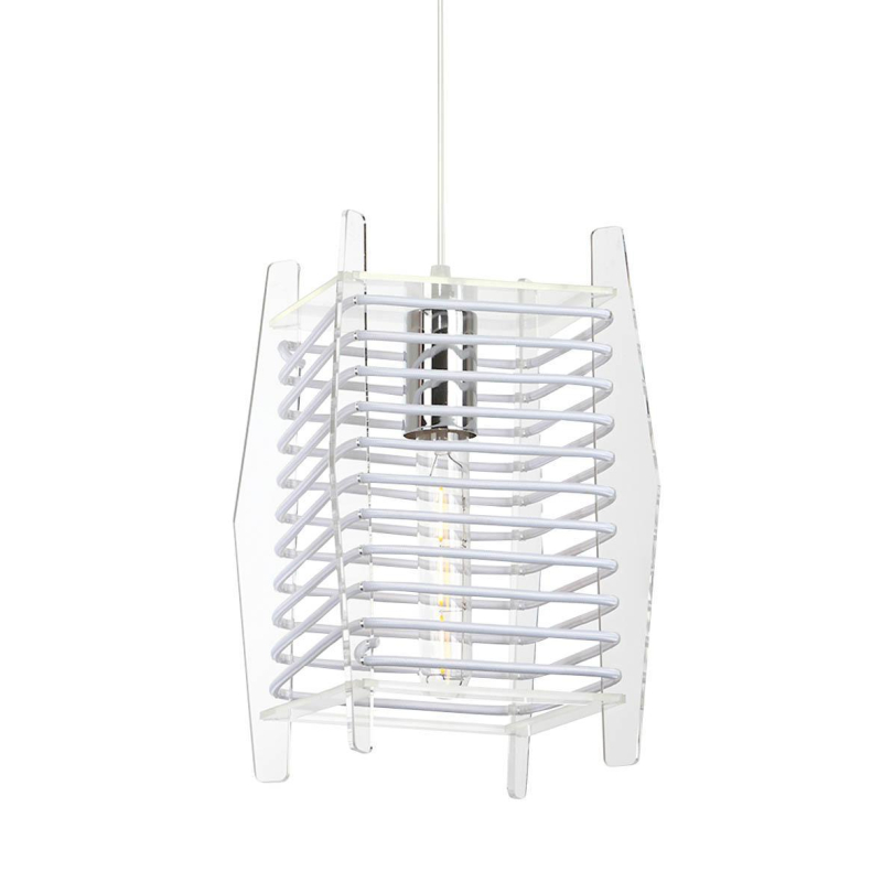 Подвесной светильник Hiper Ancona H085-0