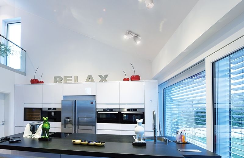 Встраиваемый спот Deko-Light Rigel Mini 565314