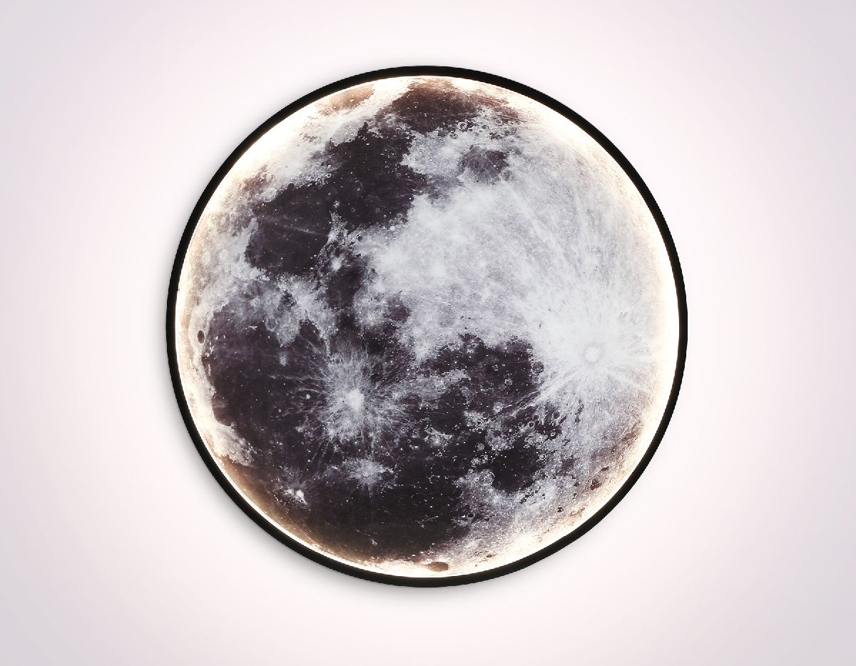 Настенно-потолочный светильник Ambrella Light Wall FW11112