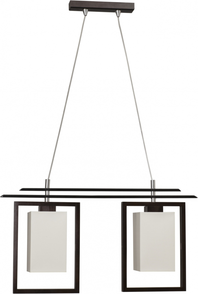 Подвесная люстра Nowodvorski Sakai 3451