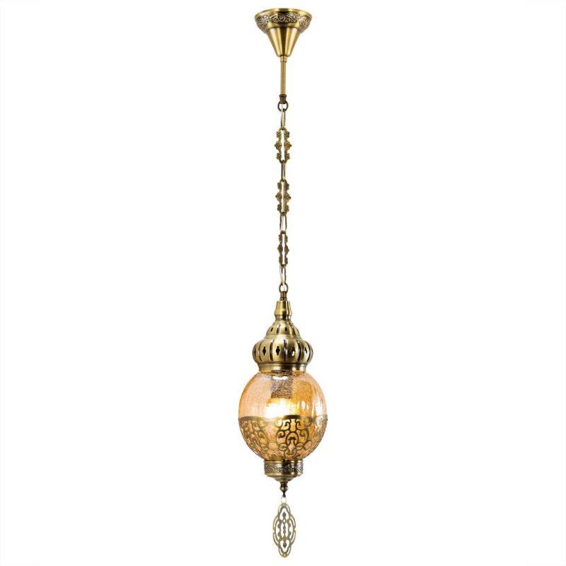 Подвесной светильник Citilux Каир CL419113