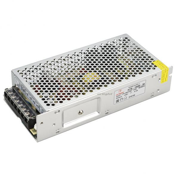 Блок питания Arlight HTS-150M-36 (36V, 4.2A, 150W) 015102