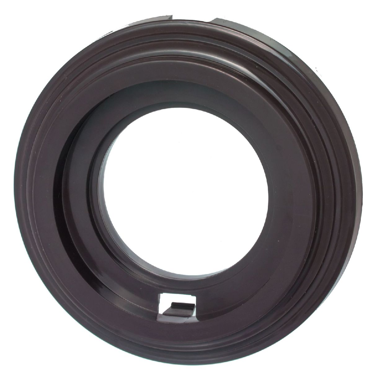 Рамка 1-постовая Bironi Лизетта BF1-610-22