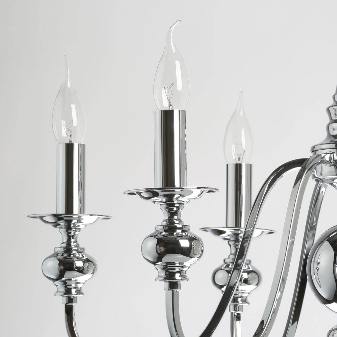 Подвесная люстра MW-Light Консуэло 614013808