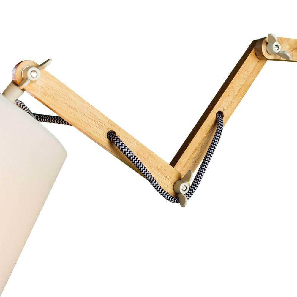 Подвесная люстра Arte Lamp Pinocchio A5700LM-8WH