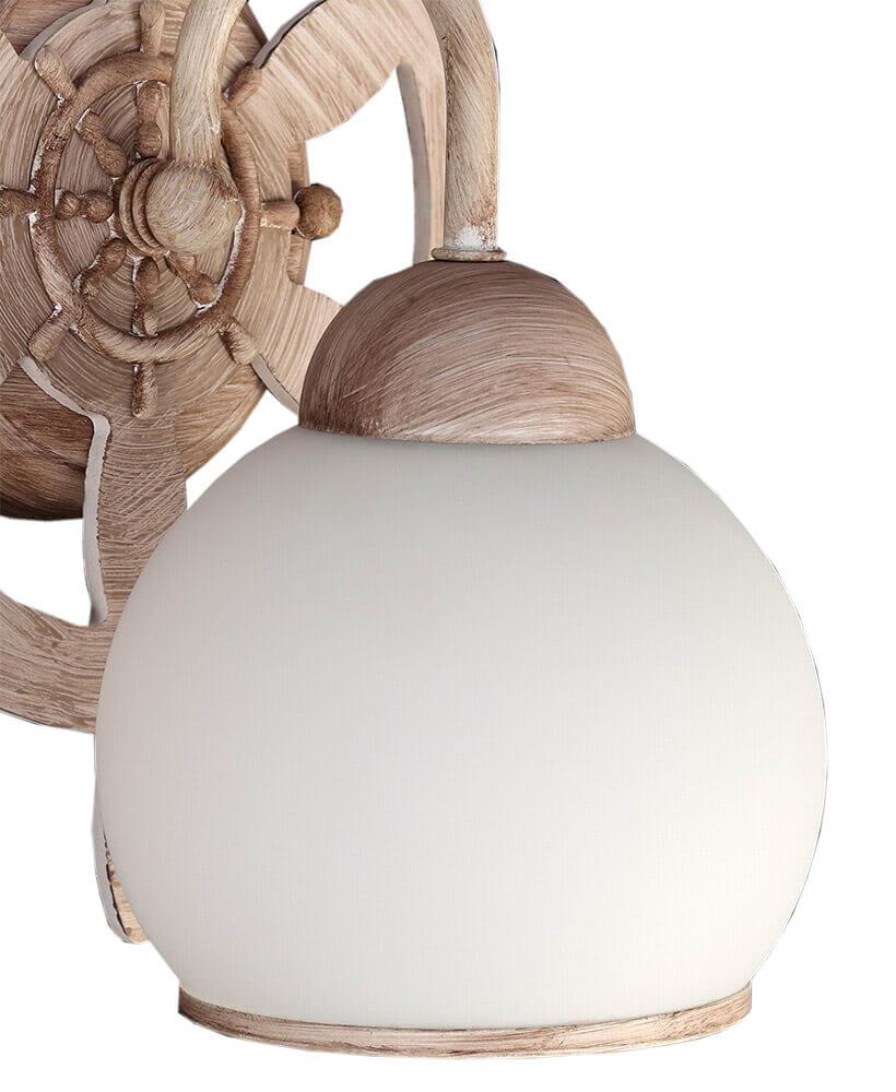 Бра Seven Fires Женевьева 30359.02.30.01