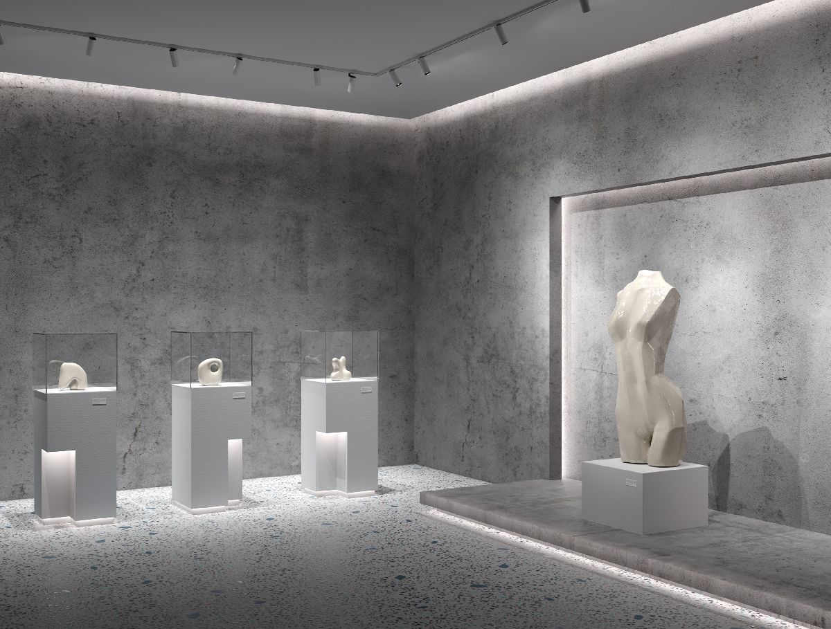 Светодиодная лента Maytoni Technical 12В 5050 7,2Вт/м 6000K IP20 10122