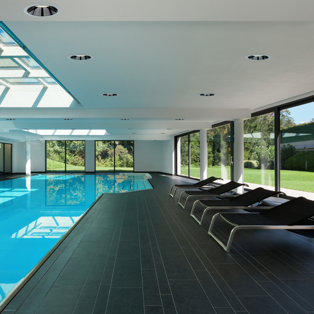 Встраиваемый светильник Nowodvorski Kea Led 8772