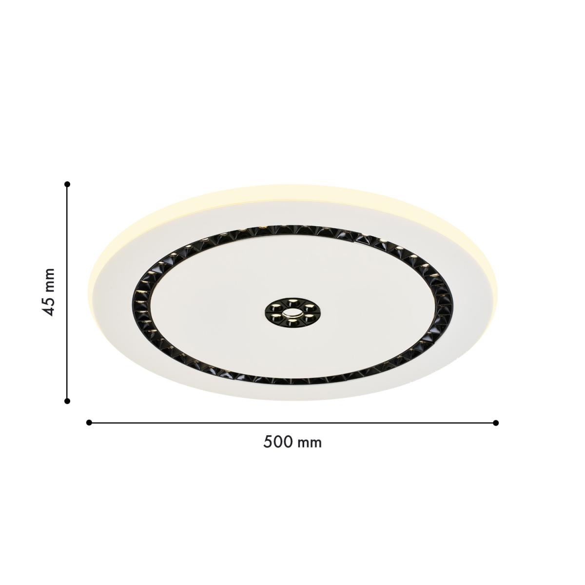 Потолочный светильник F-Promo Skiva 4433-1C