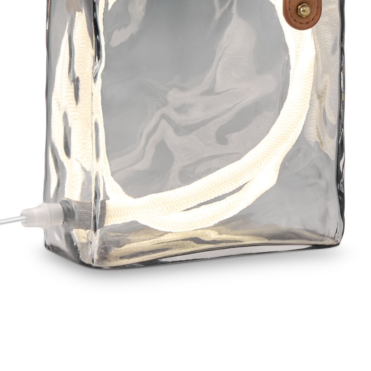 Настольная лампа Freya Tote FR6223TL-L17SM