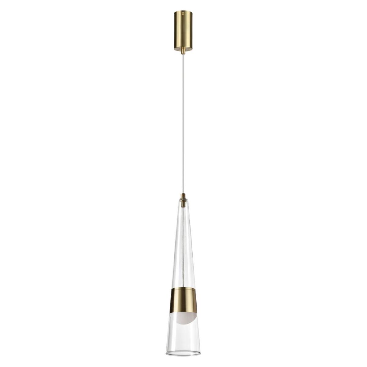 Подвесной светильник Odeon Light Lump 5043/12L УЦ