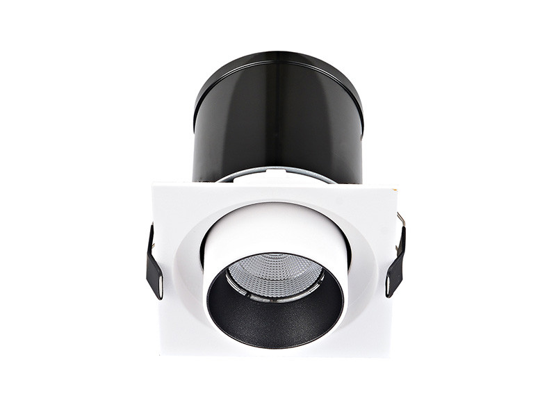 Встраиваемый светильник Donolux DL18621/01SQ White Dim