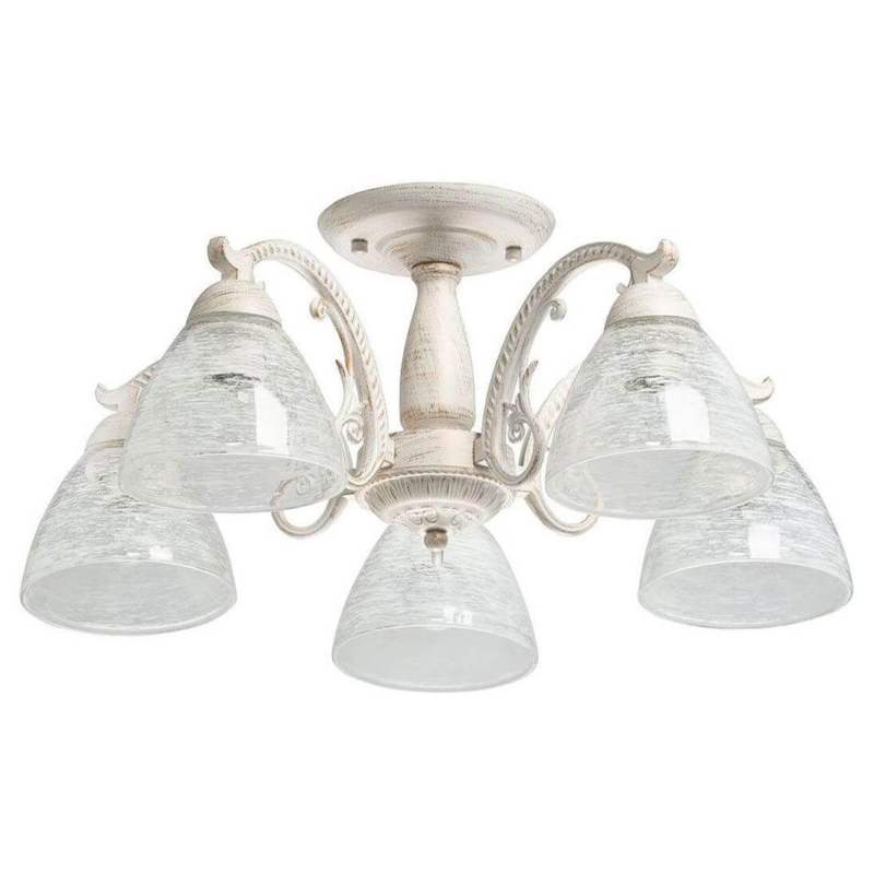 Потолочная люстра De Markt Ариадна 105010205