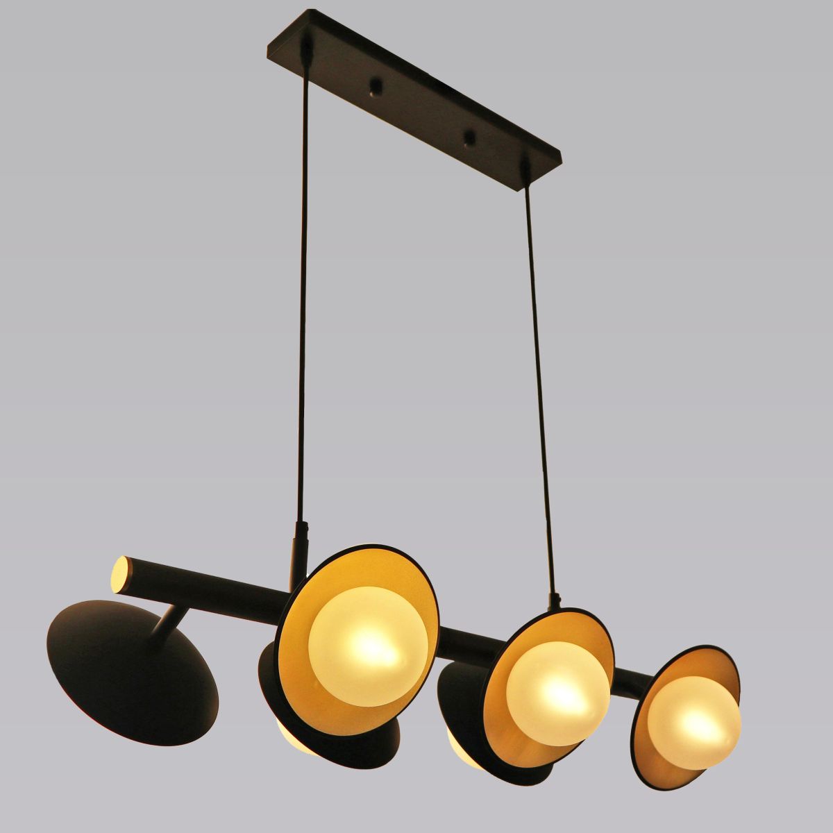 Подвесная люстра Alfa Light F3224-28