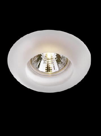 Точечный светильник на кухню Novotech Glass 369122