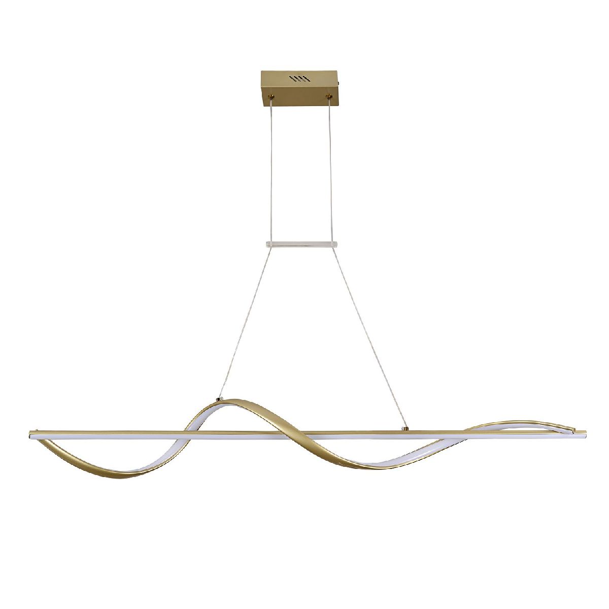 Подвесная люстра F-Promo Locket 4181-2P