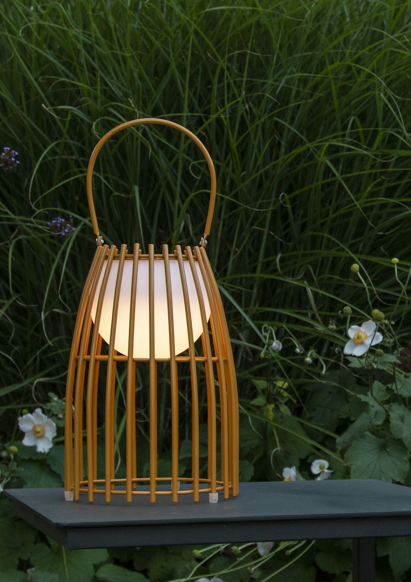 Переносной светодиодный фонарь Lucide Fjara 06801/01/43