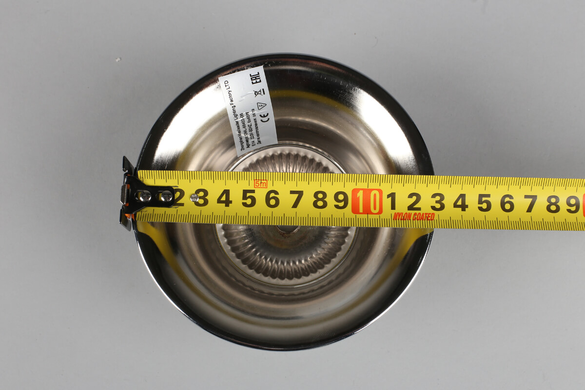 Подвесная люстра Omnilux OML-88403-06