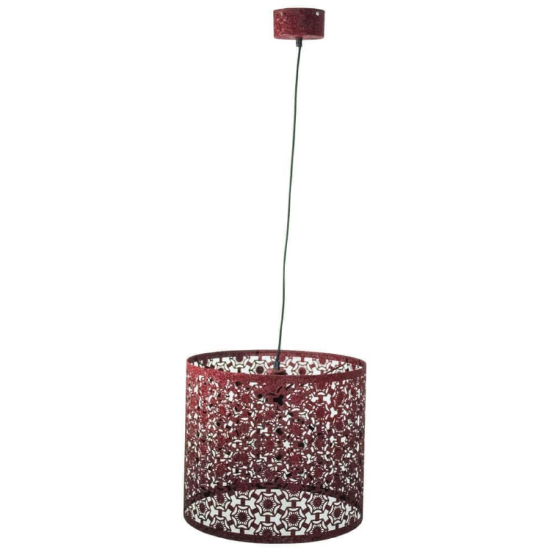 Подвесной светильник Seven Fires Karved 39206.01.68.01