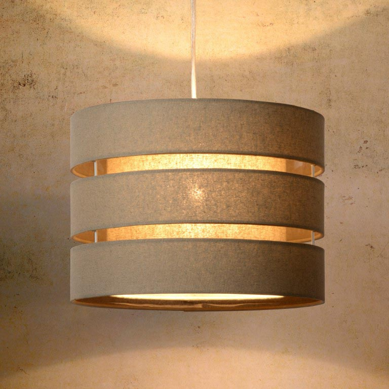 Подвесной светильник Lucide Tonio 34409/35/41