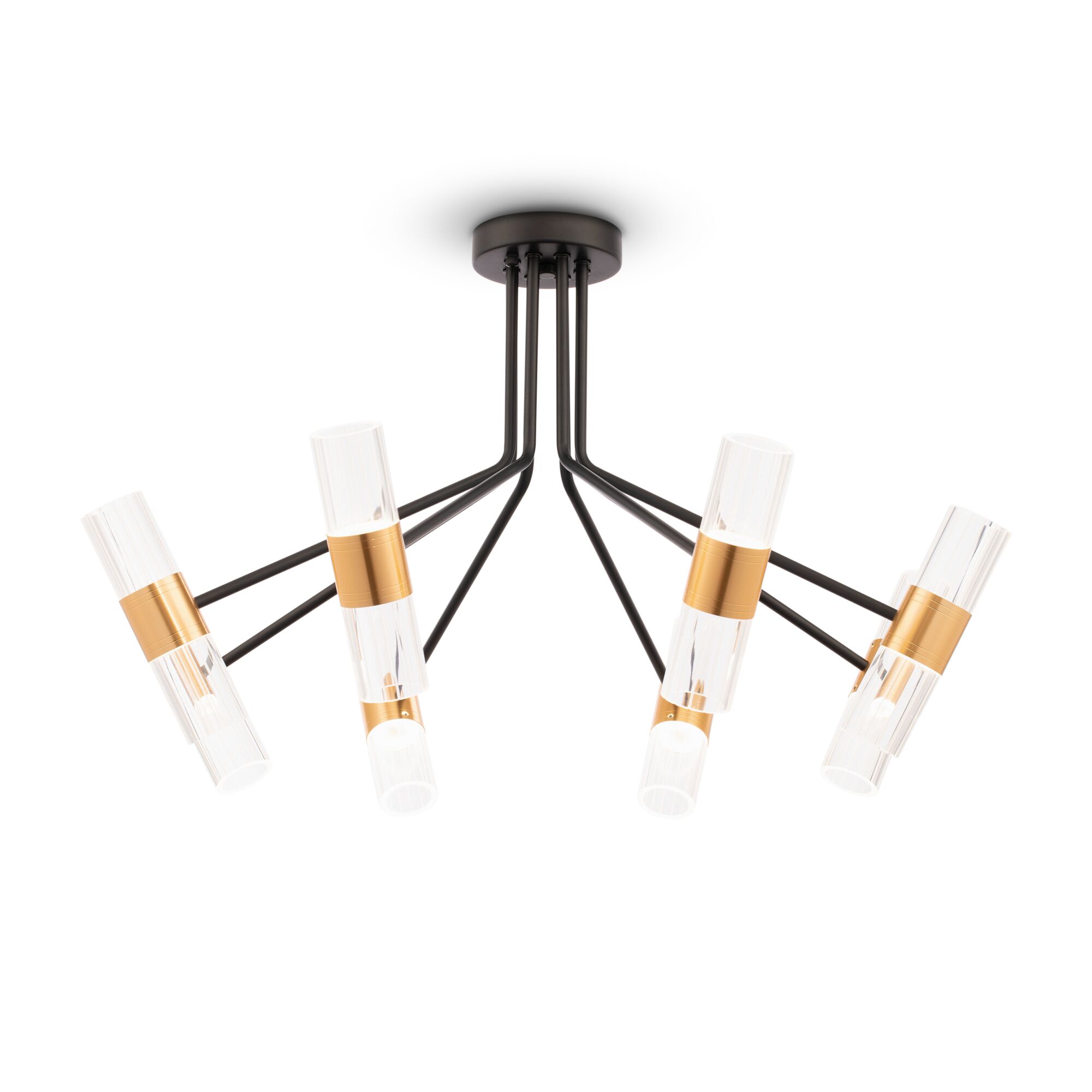 Потолочный светильник Freya Mia FR6038CL-L80B