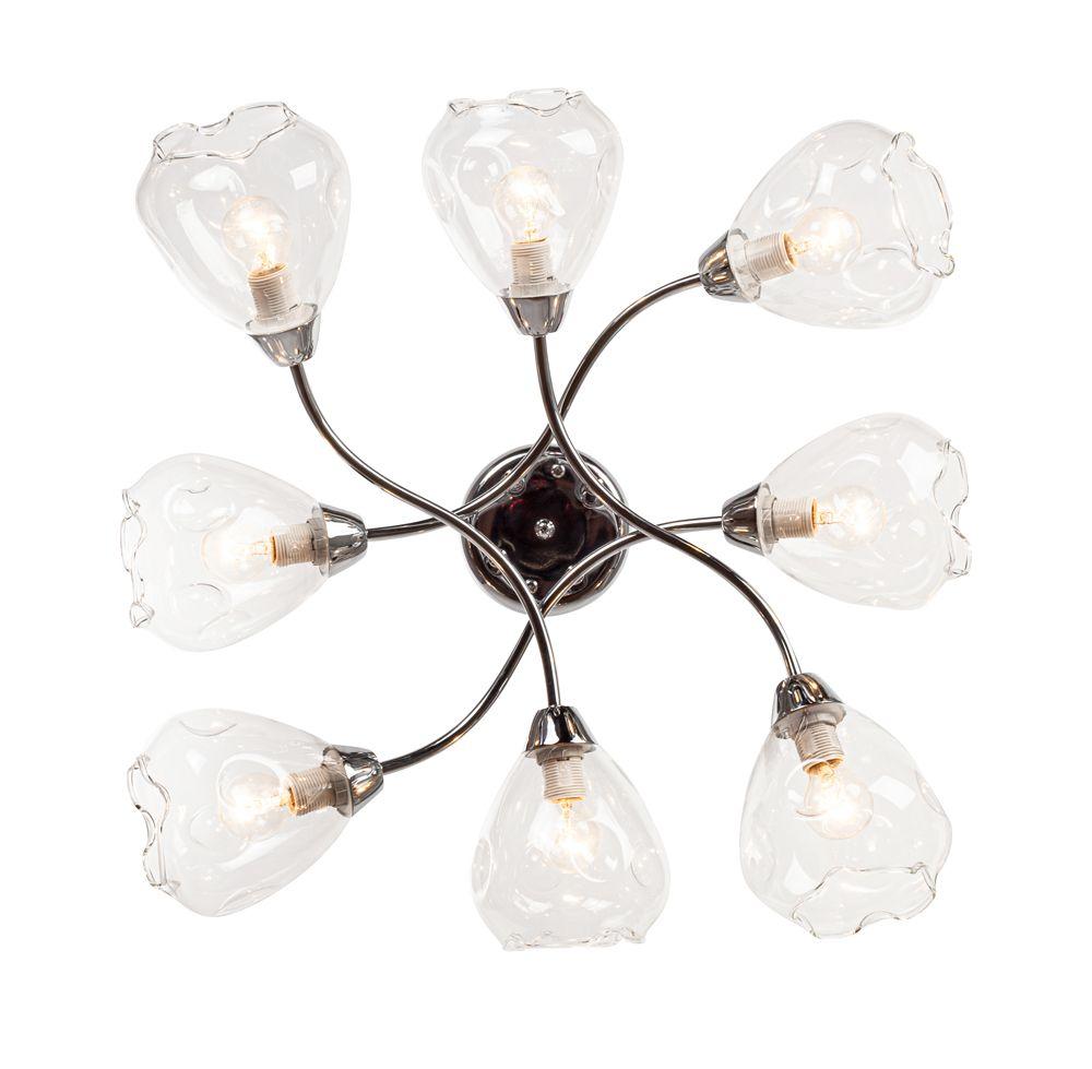 Потолочная люстра Escada 1115 1115/8P