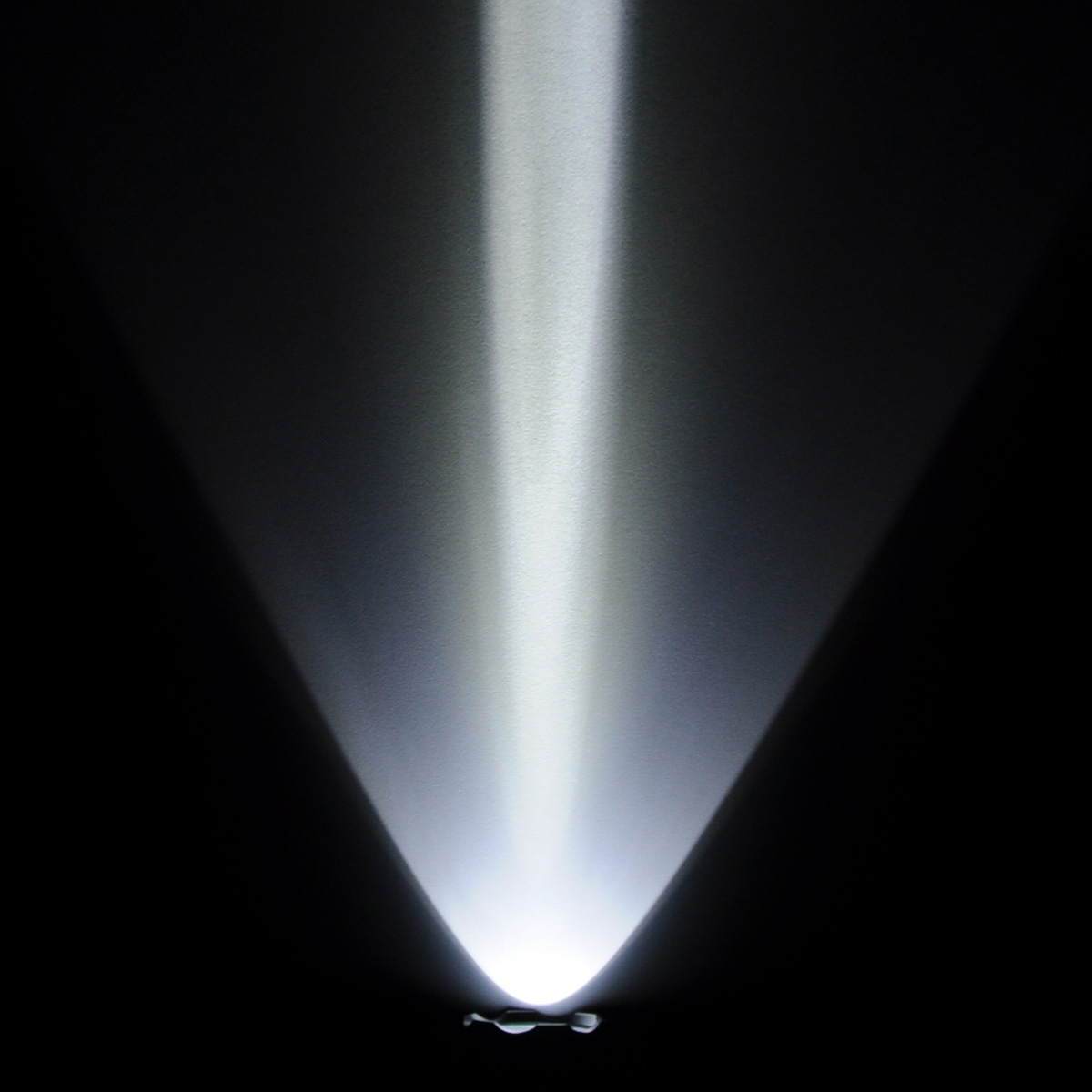 Ручной светодиодный фонарь Elektrostandard Drake от батареек 153х44 150 лм 4690389097560