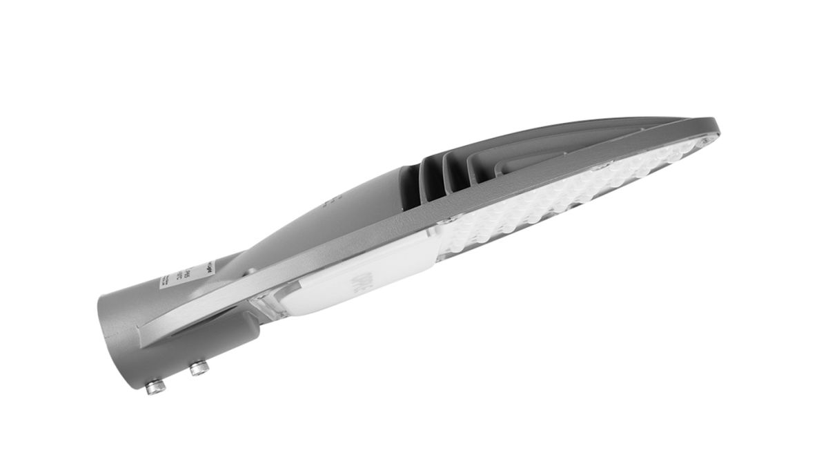 Консольный светильник OPPLE EQ LEDStreetlight-EQ40W-5700-150+70D-GY-GP2 705000049100